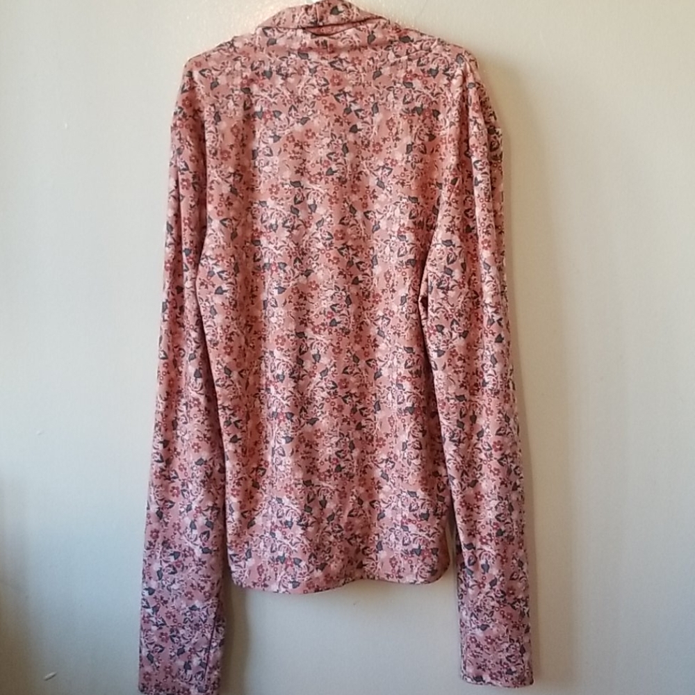 Soft fitting L.S. - Picture 2 of 6